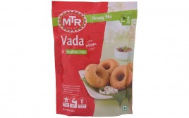MTR Vada   Pack  200 grams